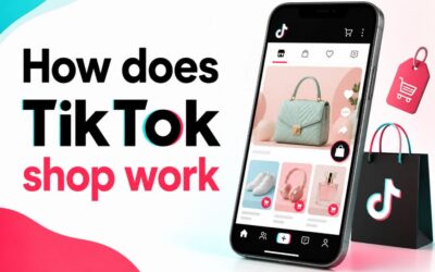How does TikTok Shop work? Buyer & Seller Guide
