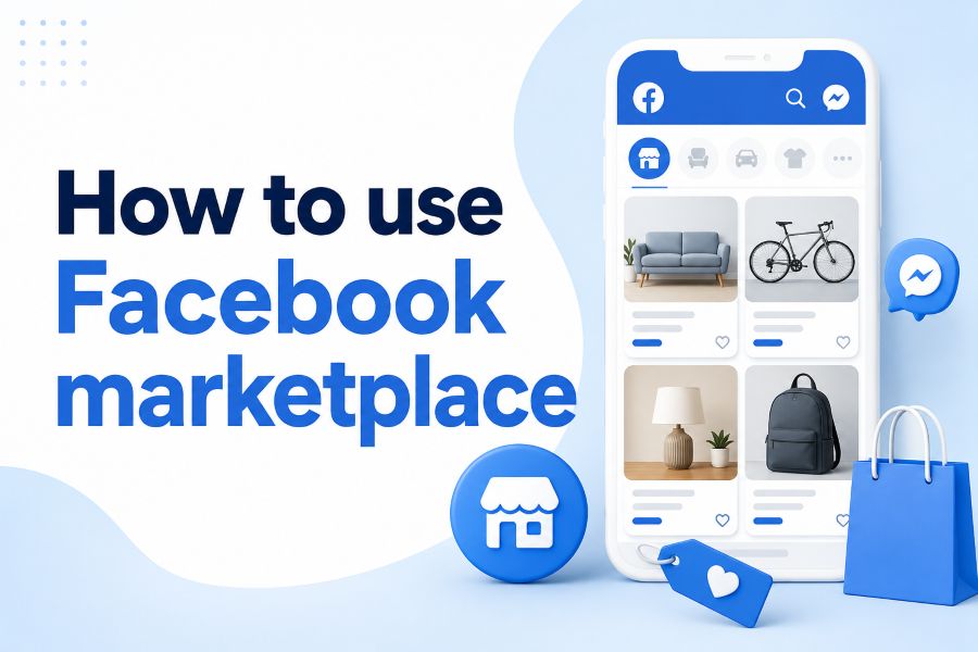 how to use facebook marketplace